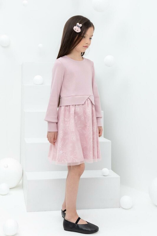 платье для дев